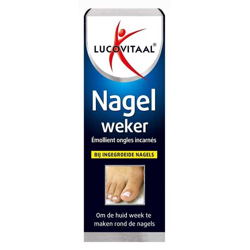 Nagel wekerVoetverzorging8713713082691