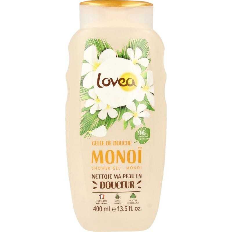 Shower gel MonoiLichaam reiniging3506770007005