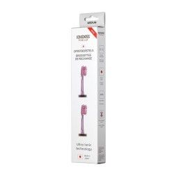 Bio toothbrush bunny extra softTandenborstel9312657011041