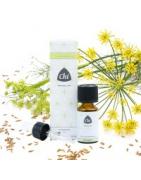 Venkel zoete eko bioEtherische oliën/aromatherapie8714243045941