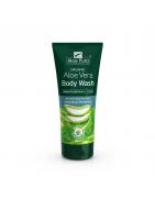 Aloe pure body washLichaam reiniging5029354015107