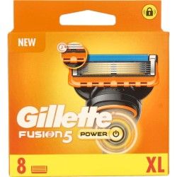 Fusion pro glide power mesjesScheerinstrumenten8001090461575