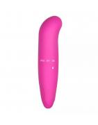 Mini G-spot vibratorErotiek8718627527825