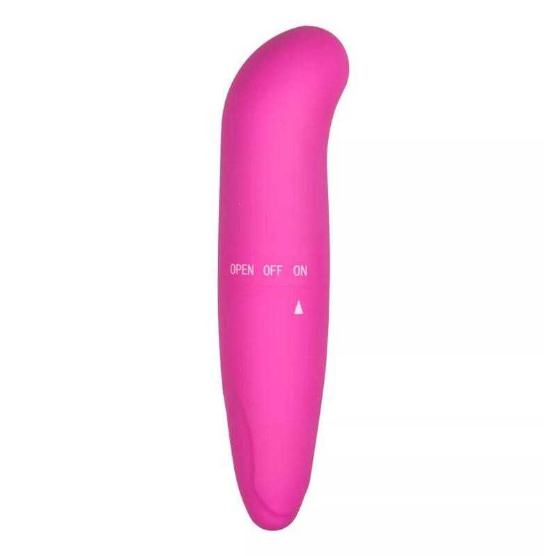 Mini G-spot vibratorErotiek8718627527825