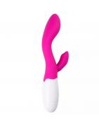 Rabbit vibrator lily vibeErotiek8718627529676