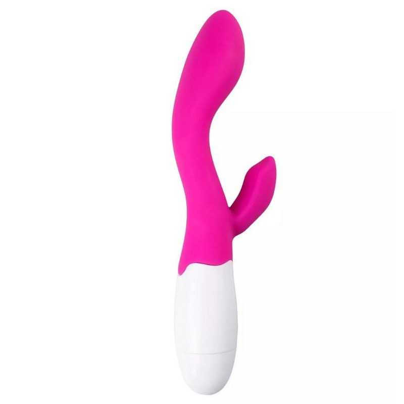 Rabbit vibrator lily vibeErotiek8718627529676