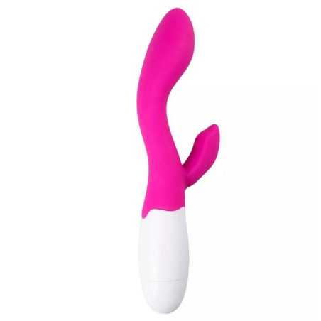 Rabbit vibrator lily vibeErotiek8718627529676