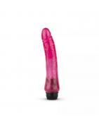 Vibrator jelly passionErotiek8719934003361