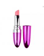 Lipstick vibratorErotiek8718627524862