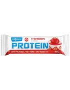 Proteine bar strawberryVoeding8588003339393