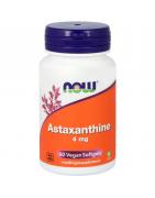 Astaxanthine 4mgOverig gezondheidsproducten337391111900