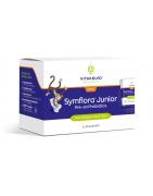 Symflora junior pre- en probioticaOverig gezondheidsproducten8717438692098