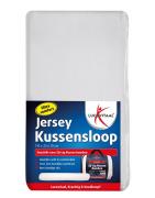 Jersey zijligkussen sloopWaren8713713083612