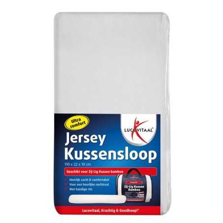 Jersey zijligkussen sloopWaren8713713083612