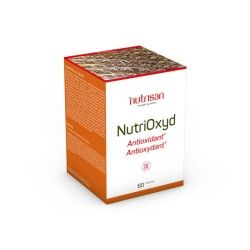 Wilde yam 450mgOverig gezondheidsproducten8718591424434