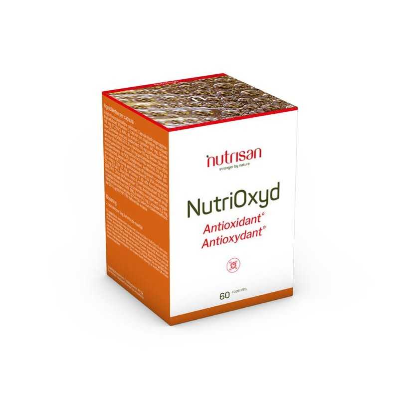 NutriOxydOverig gezondheidsproducten5425025503070