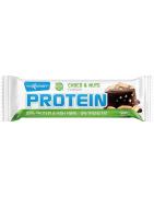 Proteine bar choco & nutsVoeding8588003339331