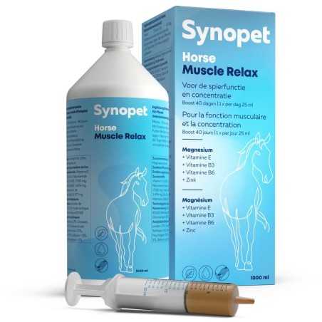 Horse muscle relaxDieren8720254681863