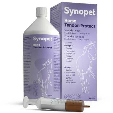 Horse tendon protectPaard8720254681900