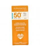 Sunscreen face SPF50+In de zon3760075072551