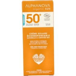 Sun protect & hydrate zonnemelk SPF30In de zon4005900363848