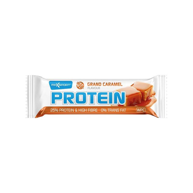 Proteine bar caramelVoeding8588007030043