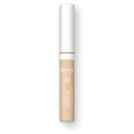 Radiant skin concealer ivory 01Make up4021457654352