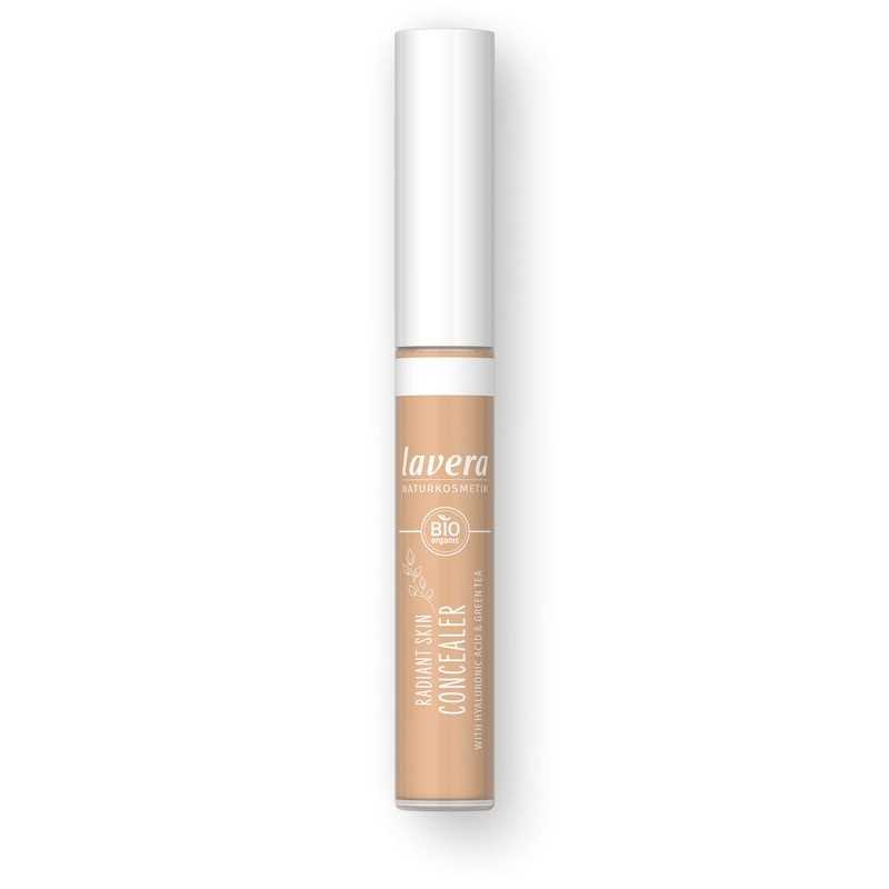 Radiant skin concealer medium 03Make up4021457654376