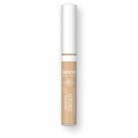 Radiant skin concealer tanned 04Make up4021457654383