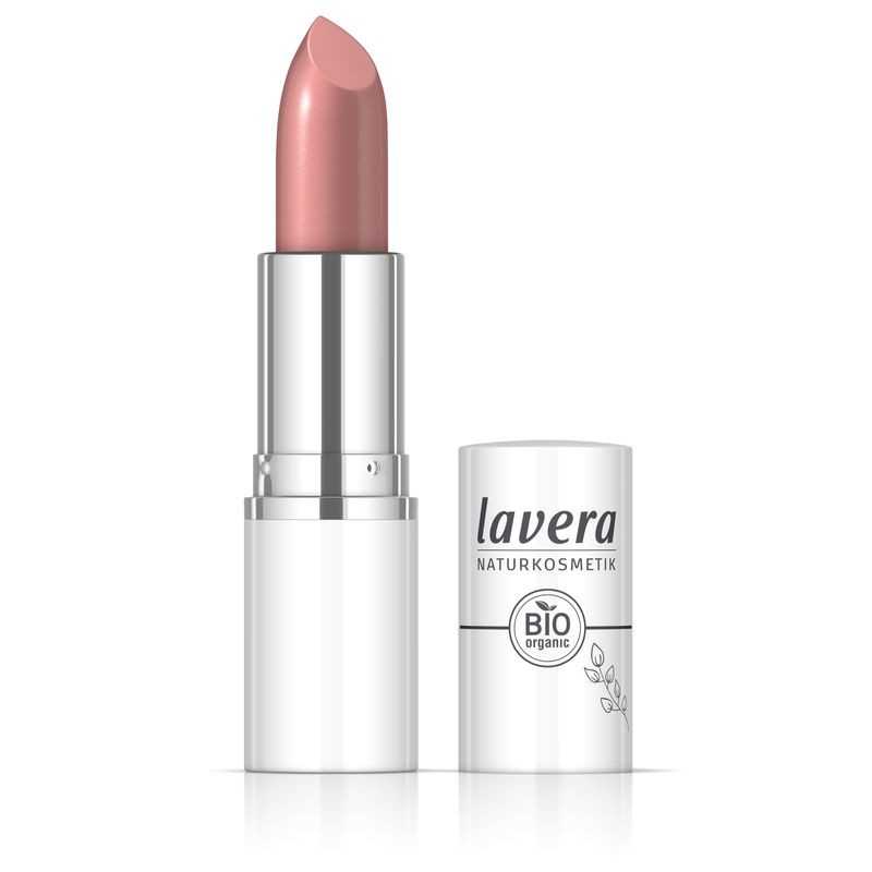 Lipstick cream glow retro rose 02Make up4021457654208