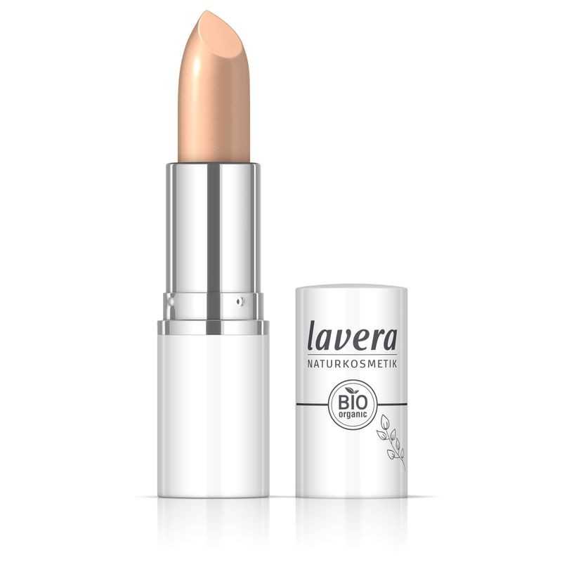 Lipstick cream glow peachy nude 04Make up4021457654222