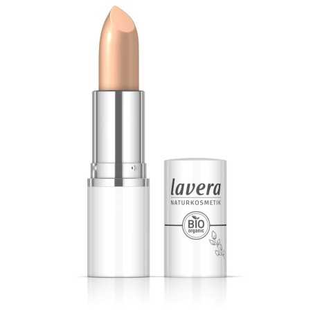 Lipstick cream glow peachy nude 04Make up4021457654222
