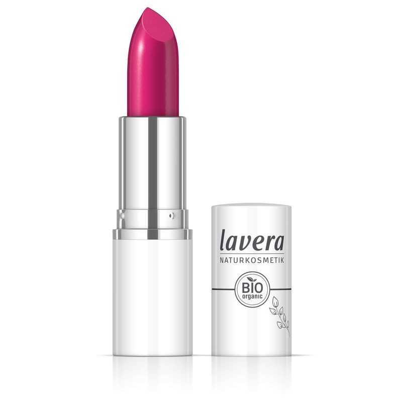 Lipstick cream glow pink universe 08Make up4021457654260