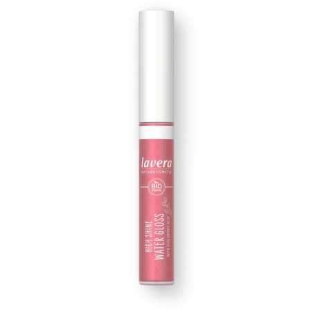 High shine water gloss 04 pink lagoonMake up4021457654321