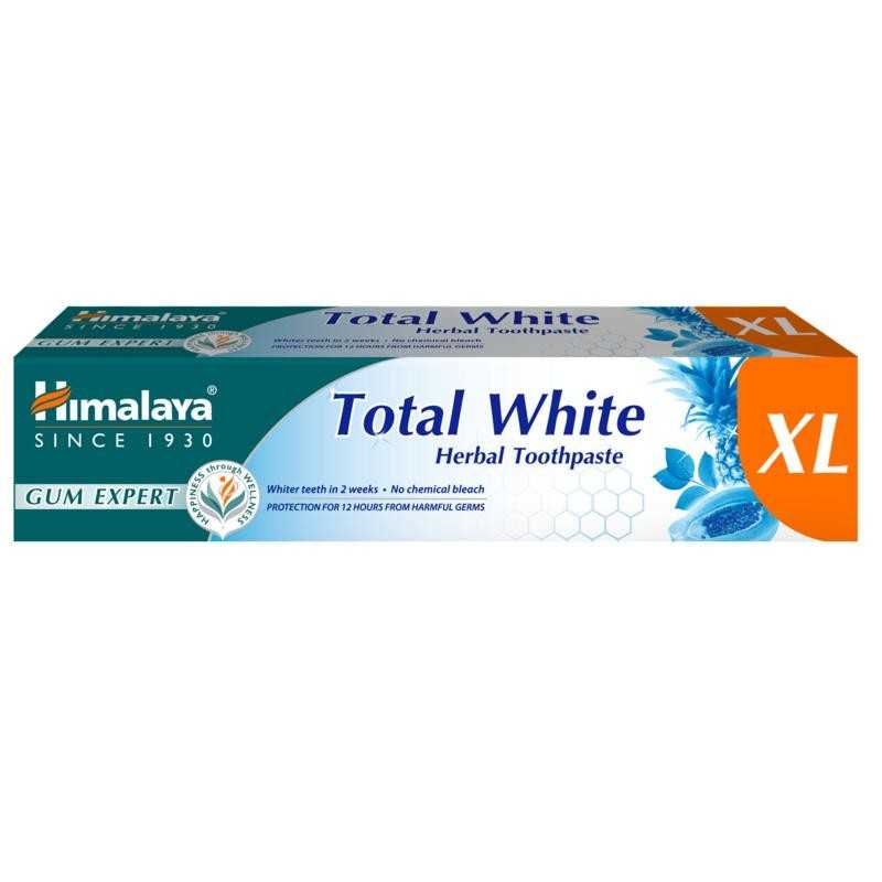 Gum expert total white XLTandpasta6291107225050