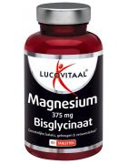 Magnesium 375mg bisglycinaatMineralen enkel8713713084947