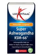 Ashwagandha KSM-66Ayurveda8713713083124