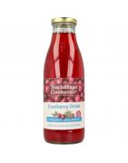 Cranberry drink bioDranken8713523997758