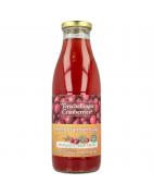 Peer cranberrysap bioDranken8713523888834