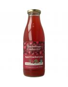 Appel cranberrysap bioDranken8713523888896