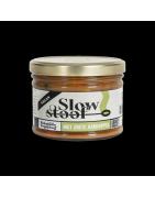 Slow stoof met zoete aardappel bioVoeding8720143628764