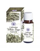 Geurolie Californian white sageEtherische oliën/aromatherapie8902276202770