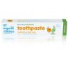 Organic children mandarin toothpaste with fluorideTandpasta5034511003583