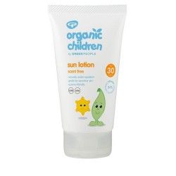 Milk kids & baby face and body SPF50In de zon5425001841660