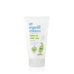 Zonnemelk kids SPF50+In de zon8710537042498