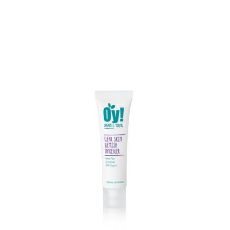 Oy! Clear skin blemish concealerMake up5034511029057