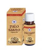 Geurolie Palo santoEtherische oliën/aromatherapie8902276202916