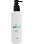 Time to restore magnesium lotionBodycrème/gel/lotion5034511000513