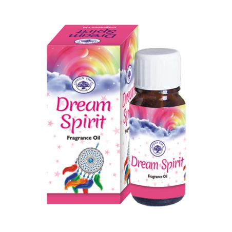 Geurolie dream spiritEtherische oliën/aromatherapie8902276202817