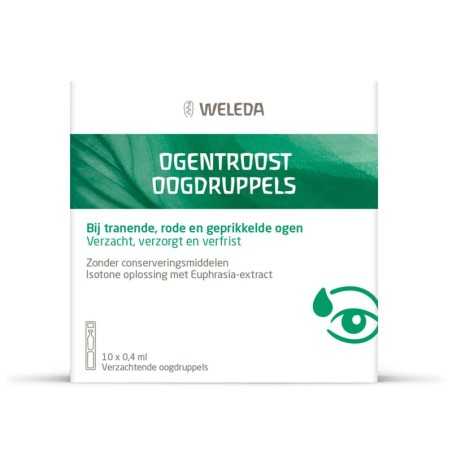 Ogentroost oogdruppels ampullenOogverzorging8711776656323